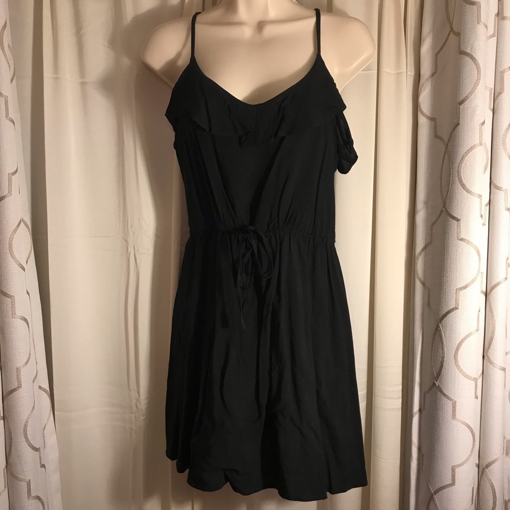 Cute & Casual black dress